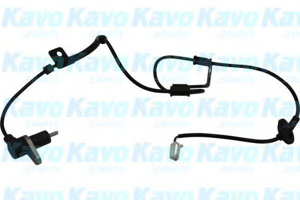 KAVO PARTS BAS3025 Датчик, частота обертання колеса