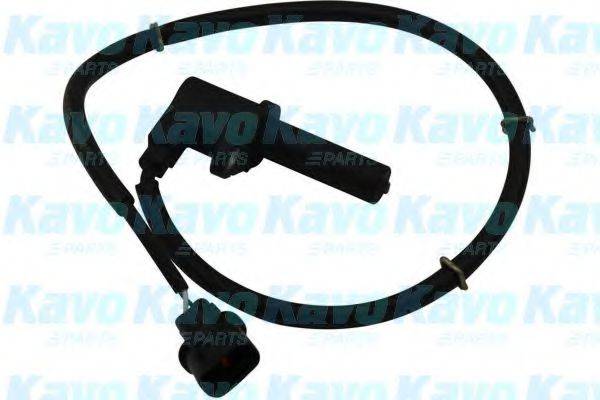 KAVO PARTS BAS5510 Датчик, частота обертання колеса