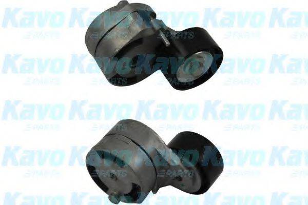 KAVO PARTS DTP8514 Натяжний ролик, полікліновий ремінь