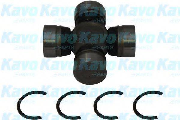 KAVO PARTS DUJ9004 Шарнір, поздовжній вал