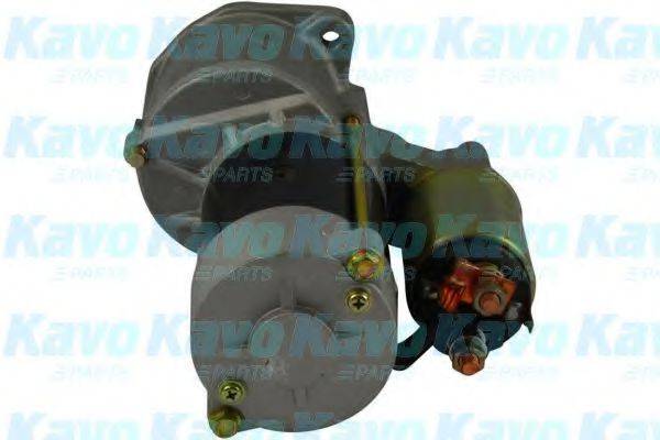 KAVO PARTS EST5503 Стартер