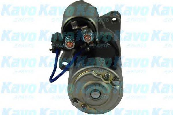 KAVO PARTS EST6505 Стартер