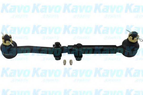 KAVO PARTS STE9151 Наконечник поперечної кермової тяги