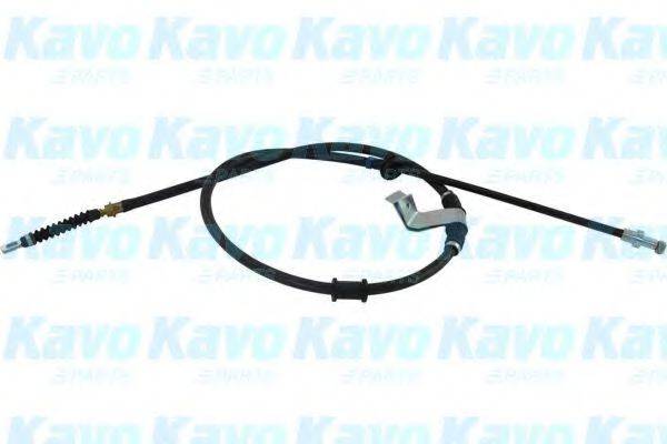 KAVO PARTS BHC1011 Трос, стоянкова гальмівна система