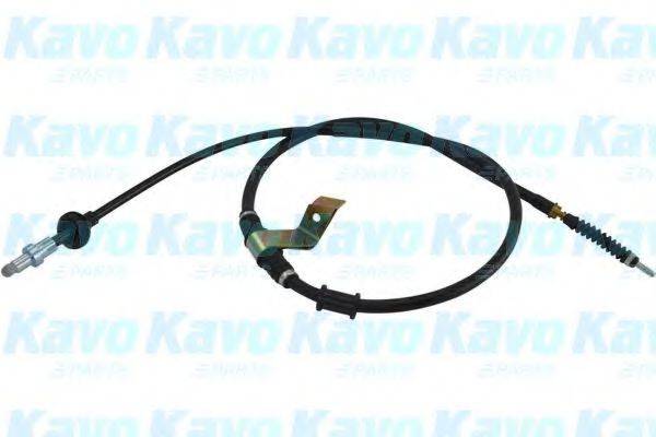 KAVO PARTS BHC1013 Трос, стоянкова гальмівна система