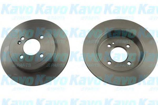 KAVO PARTS BR3264 гальмівний диск