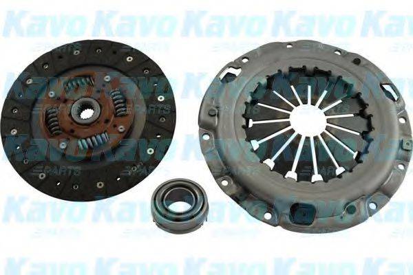 KAVO PARTS CP4081 Комплект зчеплення