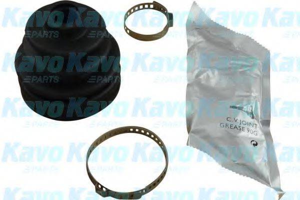 KAVO PARTS CVB9004 Комплект пильника, приводний вал