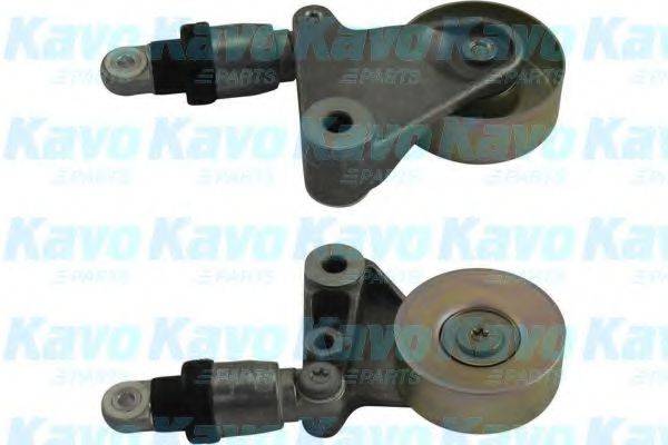 KAVO PARTS DTP6513 Натяжний ролик, полікліновий ремінь