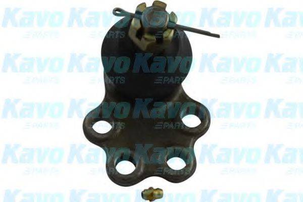 KAVO PARTS SBJ6554 несучий / напрямний шарнір