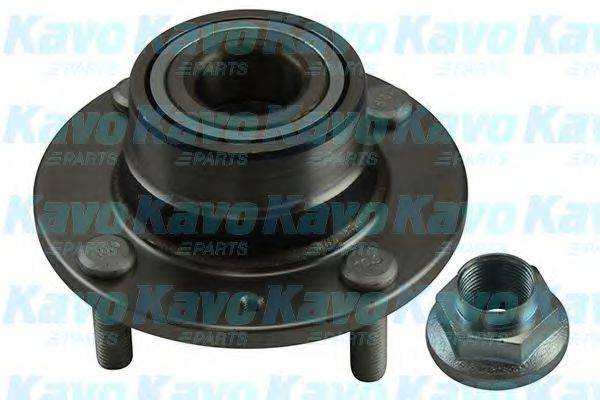 KAVO PARTS WBK3030 Комплект підшипника маточини колеса