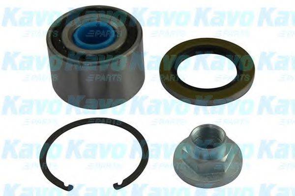 KAVO PARTS WBK9045 Комплект підшипника маточини колеса