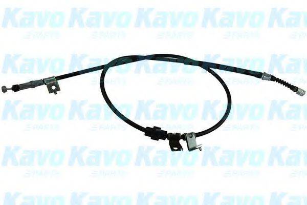 KAVO PARTS BHC2022 Трос, стоянкова гальмівна система