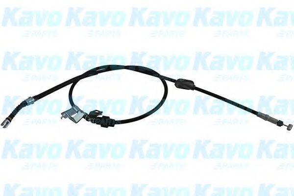 KAVO PARTS BHC2031 Трос, стоянкова гальмівна система