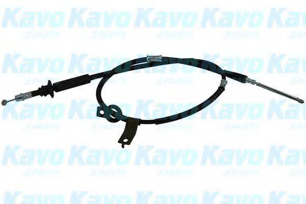 KAVO PARTS BHC3064 Трос, стоянкова гальмівна система