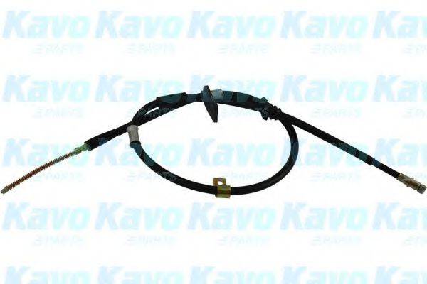 KAVO PARTS BHC3066 Трос, стоянкова гальмівна система