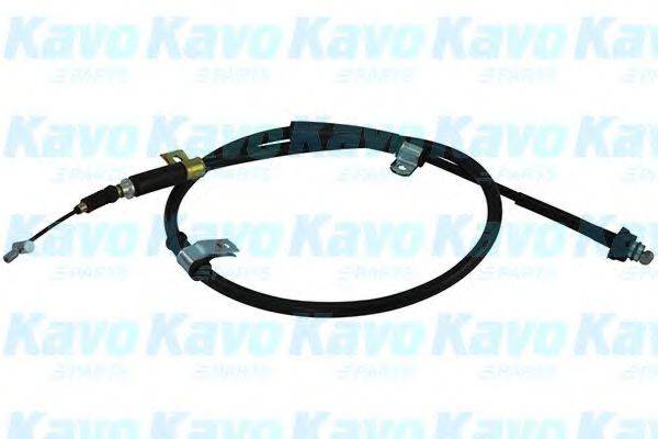 KAVO PARTS BHC3071 Трос, стоянкова гальмівна система