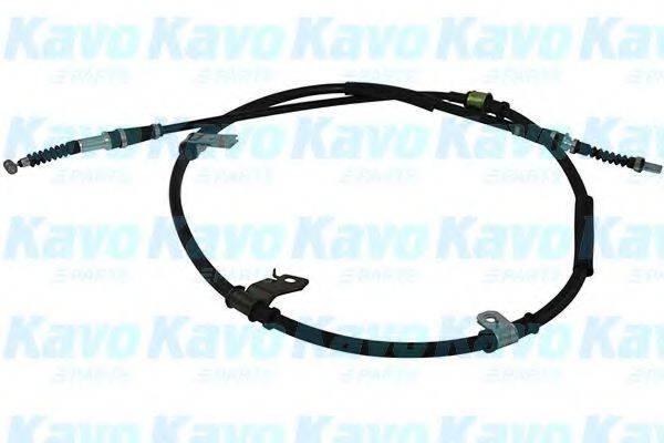 KAVO PARTS BHC3098 Трос, стоянкова гальмівна система