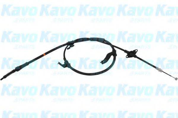 KAVO PARTS BHC3101 Трос, стоянкова гальмівна система