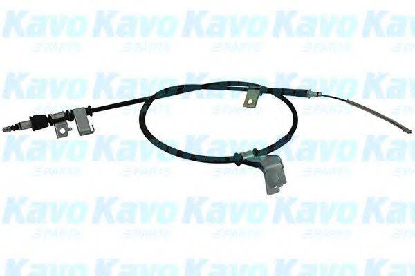 KAVO PARTS BHC3188 Трос, стоянкова гальмівна система