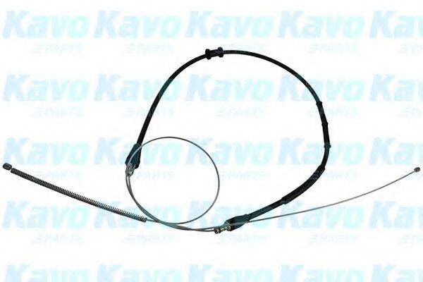 KAVO PARTS BHC4079 Трос, стоянкова гальмівна система