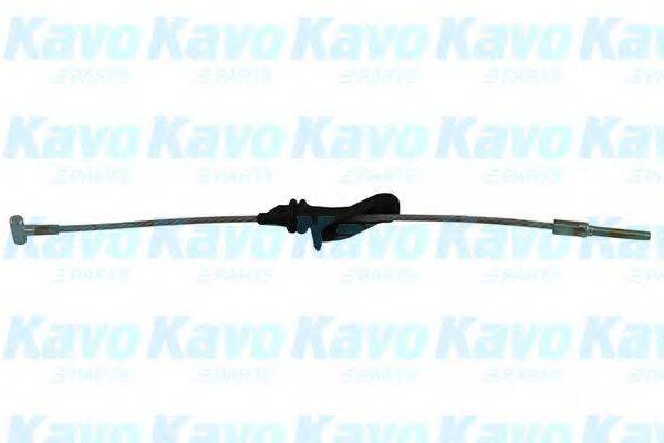 KAVO PARTS BHC4509 Трос, стоянкова гальмівна система