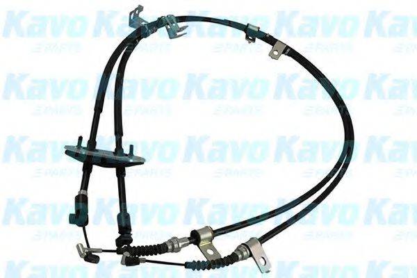 KAVO PARTS BHC4524 Трос, стоянкова гальмівна система