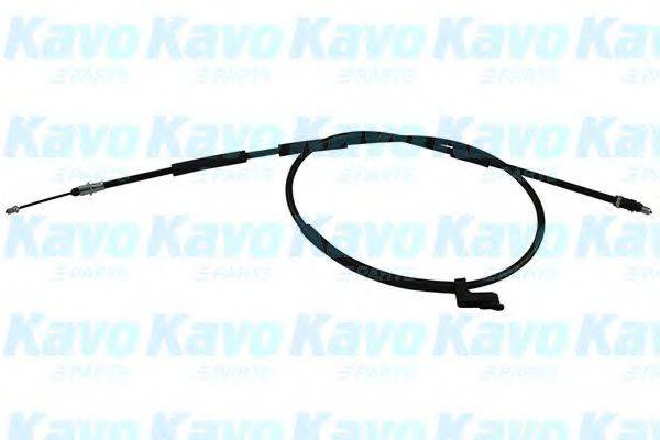 KAVO PARTS BHC4570 Трос, стоянкова гальмівна система