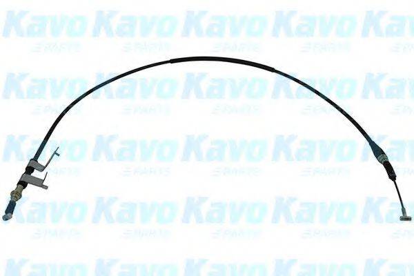 KAVO PARTS BHC4596 Трос, стоянкова гальмівна система