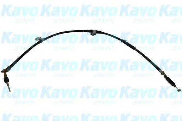 KAVO PARTS BHC4648 Трос, стоянкова гальмівна система