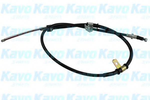 KAVO PARTS BHC5517 Трос, стоянкова гальмівна система