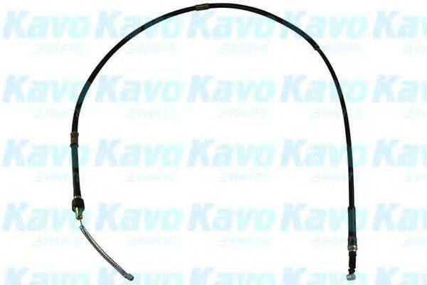 KAVO PARTS BHC5533 Трос, стоянкова гальмівна система