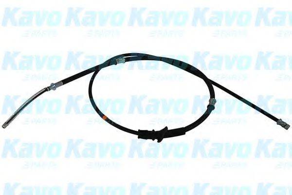 KAVO PARTS BHC5576 Трос, стоянкова гальмівна система