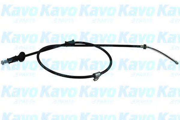 KAVO PARTS BHC5578 Трос, стоянкова гальмівна система