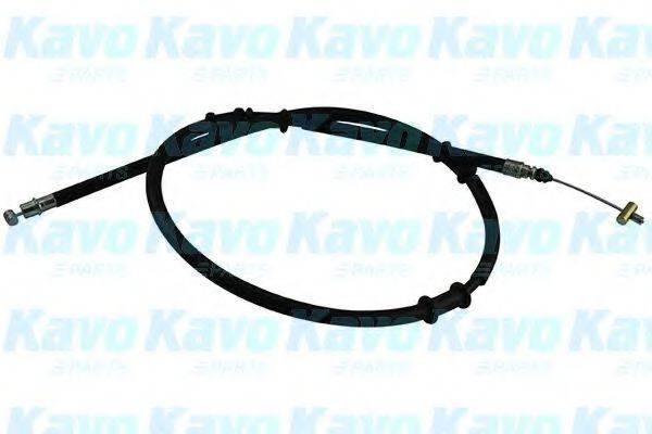 KAVO PARTS BHC5598 Трос, стоянкова гальмівна система