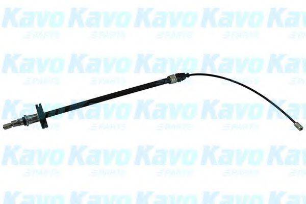 KAVO PARTS BHC6514 Трос, стоянкова гальмівна система