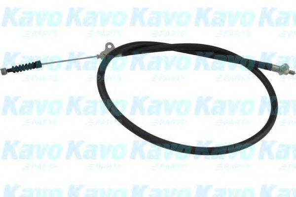 KAVO PARTS BHC6539 Трос, стоянкова гальмівна система