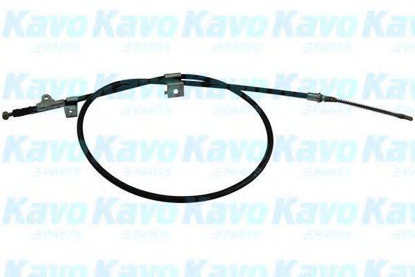 KAVO PARTS BHC6576 Трос, стоянкова гальмівна система