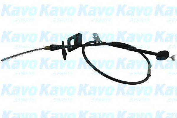 KAVO PARTS BHC8528 Трос, стоянкова гальмівна система