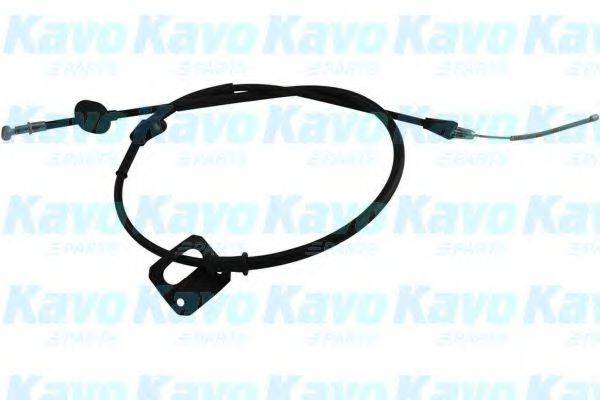 KAVO PARTS BHC8537 Трос, стоянкова гальмівна система