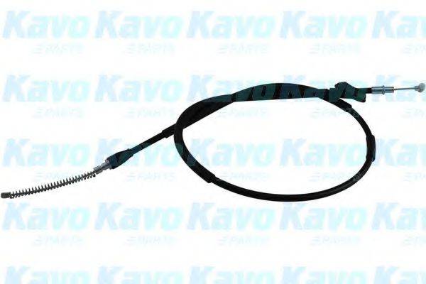 KAVO PARTS BHC8555 Трос, стоянкова гальмівна система