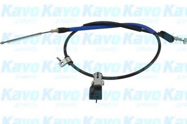 KAVO PARTS BHC8556 Трос, стоянкова гальмівна система