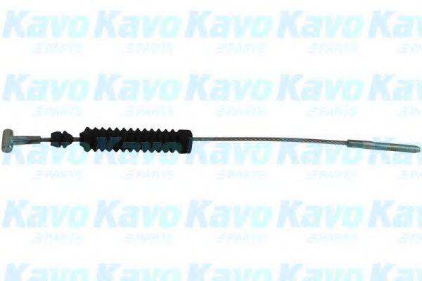 KAVO PARTS BHC9003 Трос, стоянкова гальмівна система