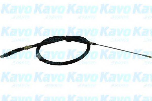 KAVO PARTS BHC9032 Трос, стоянкова гальмівна система