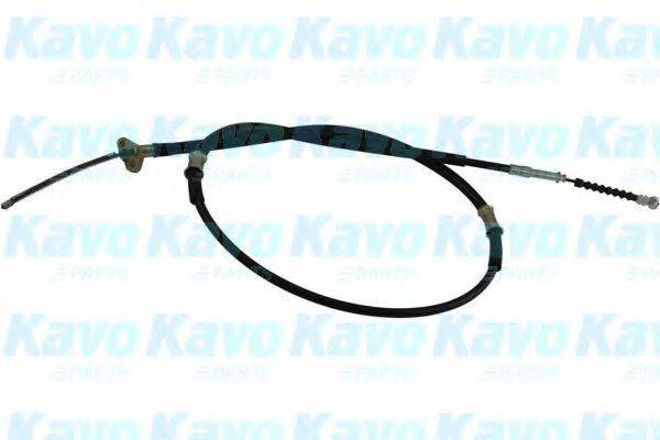 KAVO PARTS BHC9041 Трос, стоянкова гальмівна система