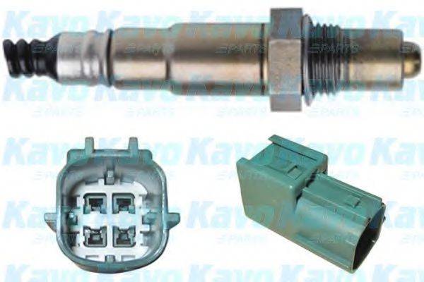 KAVO PARTS EOS6511 Лямбда-зонд