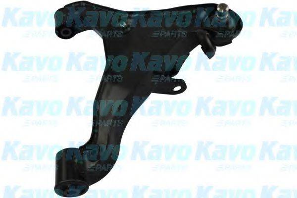 KAVO PARTS SCA6607 Важіль незалежної підвіски колеса, підвіска колеса