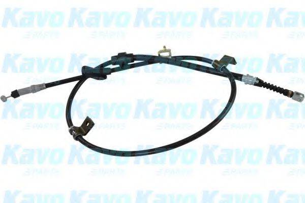 KAVO PARTS BHC2030 Трос, стоянкова гальмівна система