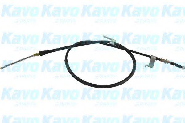 KAVO PARTS BHC4602 Трос, стоянкова гальмівна система