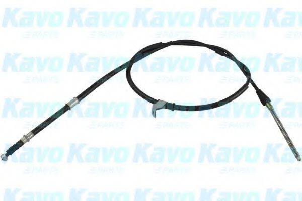 KAVO PARTS BHC5535 Трос, стоянкова гальмівна система